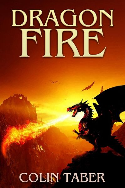 Dragon Fire (DragonTide, #10) (eBook, ePUB) Dragon Fire (DragonTide, #10) (eBook, ePUB)