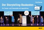 Der Storytelling-Baukasten (eBook, PDF)
