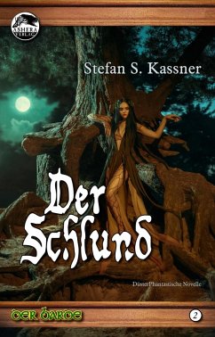 Cover Der Schlund (eBook, ePUB)