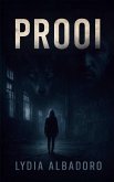 Prooi (eBook, ePUB) Prooi (eBook, ePUB)