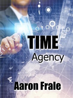Cover Time Agency (eBook, ePUB)