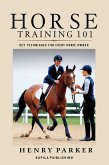 Horse Training 101 (eBook, ePUB)