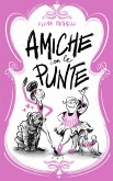 Amiche con le punte (eBook, ePUB) Amiche con le punte (eBook, ePUB)