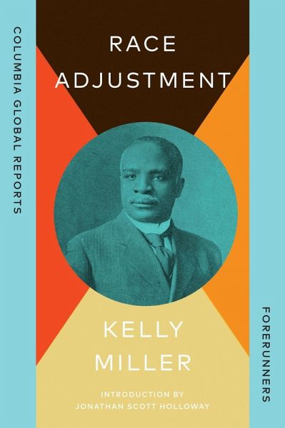Race Adjustment (eBook, ePUB)