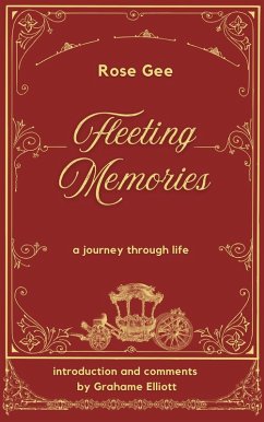 Cover Fleeting Memories (eBook, ePUB)