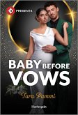 Baby Before Vows (eBook, ePUB)