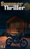 Summer Thriller (eBook, ePUB)