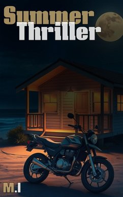 Summer Thriller (eBook, ePUB) - M. I