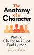 The Anatomy of a Character; Writing... - Bild 1