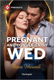Pregnant and Conveniently Wed (eBook, ePUB) Pregnant and Conveniently Wed (eBook, ePUB)