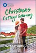 Christmas Cottage Getaway (eBook, ePUB) - Bild 1