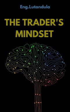 Cover The Trader's Mindset (Eng.Lutandula, #46) (eBook, ePUB)