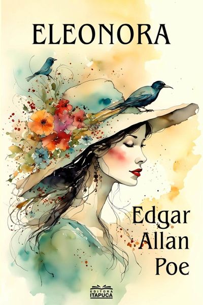 Eleonora (eBook, ePUB)