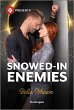 Snowed-In Enemies (eBook, ePUB) - Bild 1