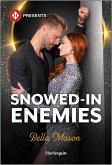Snowed-In Enemies (eBook, ePUB) Snowed-In Enemies (eBook, ePUB)