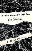 Poetry From the First Few (omnibus, #1) (eBook, ePUB) Poetry From the First Few (omnibus, #1) (eBook, ePUB)
