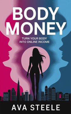Cover Body Money (eBook, ePUB)