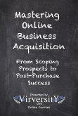 Mastering Online Business Acquisition (eBook, ePUB)