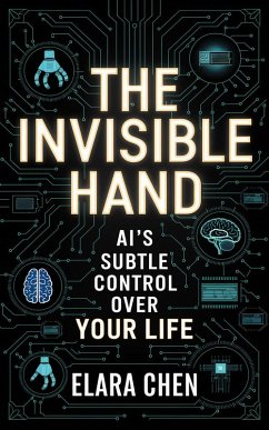 Cover The Invisible Hand (eBook, ePUB)