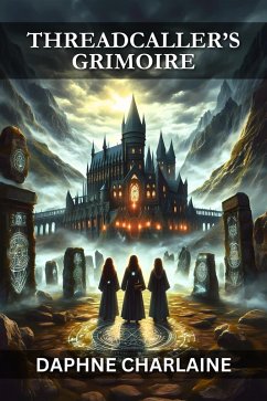 Threadcaller's Grimoire (eBook, ePUB) - Charlaine, Daphne