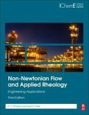 Non-Newtonian Flow and Applied Rheology (eBook, ePUB) Non-Newtonian Flow and Applied Rheology (eBook, ePUB)
