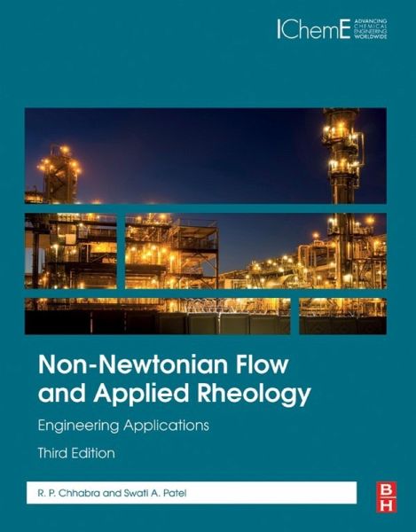 Non-Newtonian Flow and Applied Rheology (eBook, ePUB)