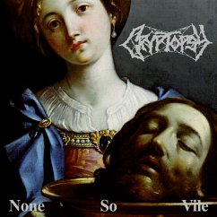 Cover None So Vile (Jewel Case)