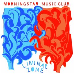 Cover Liminal Zone