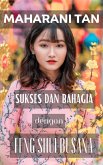 Sukses dan Bahagia dengan Feng Shui Busana (eBook, ePUB)