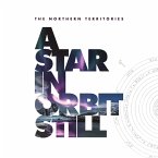 A Star In Orbit Still (2cd Hardcover Artbook) A Star In Orbit Still (2cd Hardcover Artbook)