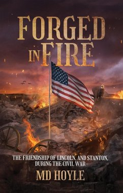 Cover Forged In Fire (eBook, ePUB)