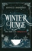 Winterjunge: Der Duft von Glühpunsch (eBook, ePUB)