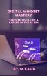 Digital Mindset Mastery (eBook, ePUB) - Bild 1