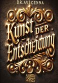 Kunst der Entscheidung (eBook, ePUB)