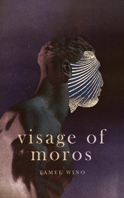 Cover Visage of Moros (eBook, ePUB)