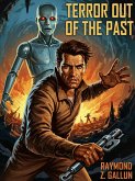 Terror Out of the Past (eBook, ePUB) Terror Out of the Past (eBook, ePUB)