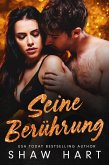 Seine Berührung (Too Hot, #3) (eBook, ePUB)