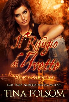 Cover Il Rifugio di Yvette (eBook, ePUB)