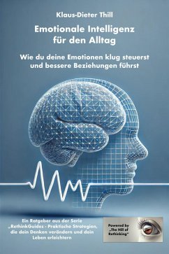 Cover Emotionale Intelligenz für den Alltag (eBook, ePUB)