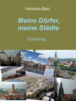 Cover Meine Dörfer, meine Städte (eBook, ePUB)