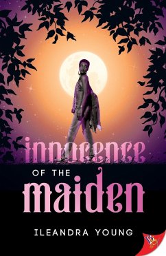 Cover Innocence of the Maiden (eBook, ePUB)