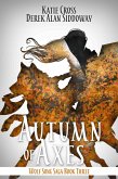 Autumn of Axes (Wolf Song Saga, #3) (eBook, ePUB) Autumn of Axes (Wolf Song Saga, #3) (eBook, ePUB)
