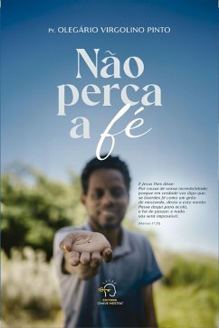 Cover Não perca a fé (eBook, ePUB)