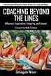 Coaching Beyond The Lines: Influence,... - Bild 1