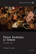 Police Brutality in Greece (eBook, PDF) - Bild 1