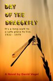 Day of the Dragonfly (eBook, ePUB) Day of the Dragonfly (eBook, ePUB)