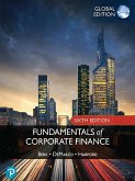 Fundamentals of Corporate Finance -- Global Edition Fundamentals of Corporate Finance -- Global Edition