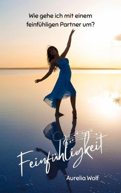 Cover Feinfühligkeit (eBook, ePUB)