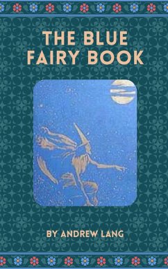 Cover The Blue Fairy Book (eBook, ePUB)