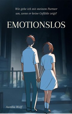 Cover Emotionslos (eBook, ePUB)